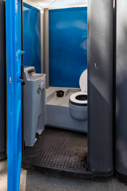 Best Long-term porta potty rental  in Rio, WI