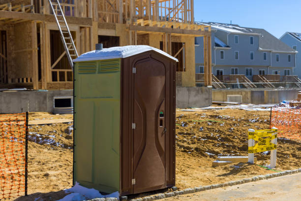 Best Porta potty delivery and setup  in Rio, WI