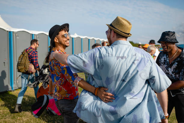 Reliable Rio, WI porta potty rental Solutions