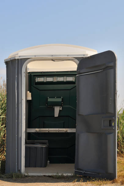 Best Construction site porta potty rental  in Rio, WI