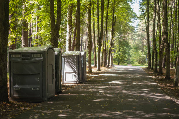 Best Affordable porta potty rental  in Rio, WI
