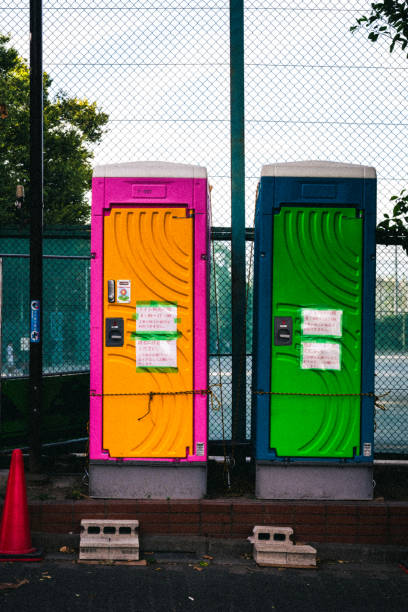 Best Portable bathroom rental  in Rio, WI