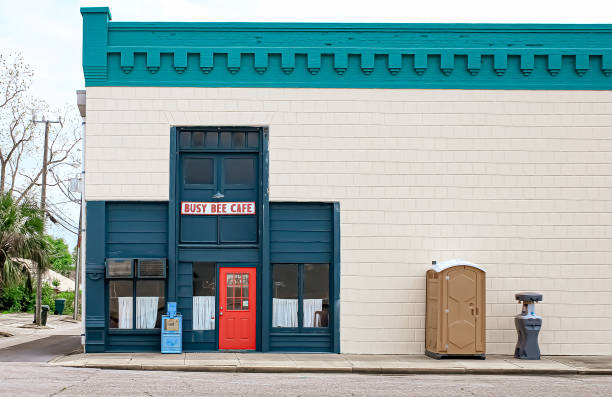 Best Portable toilet rental cost  in Rio, WI