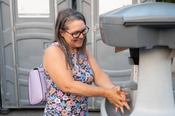 Best Event porta potty rental  in Rio, WI
